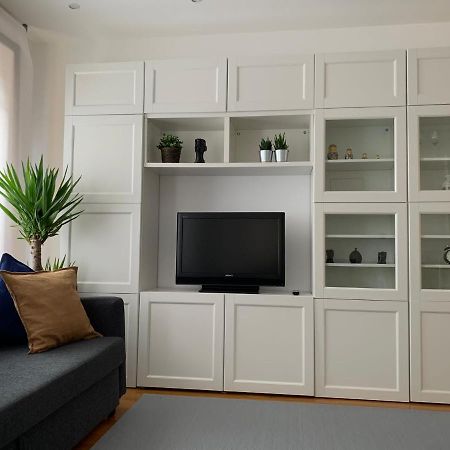 Taraska Barria. Centrico Y Coqueto En Zona Tranquila Apartment แบร์เมโอ ภายนอก รูปภาพ