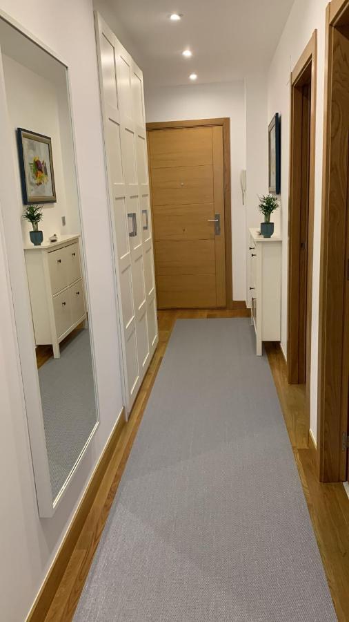 Taraska Barria. Centrico Y Coqueto En Zona Tranquila Apartment แบร์เมโอ ภายนอก รูปภาพ