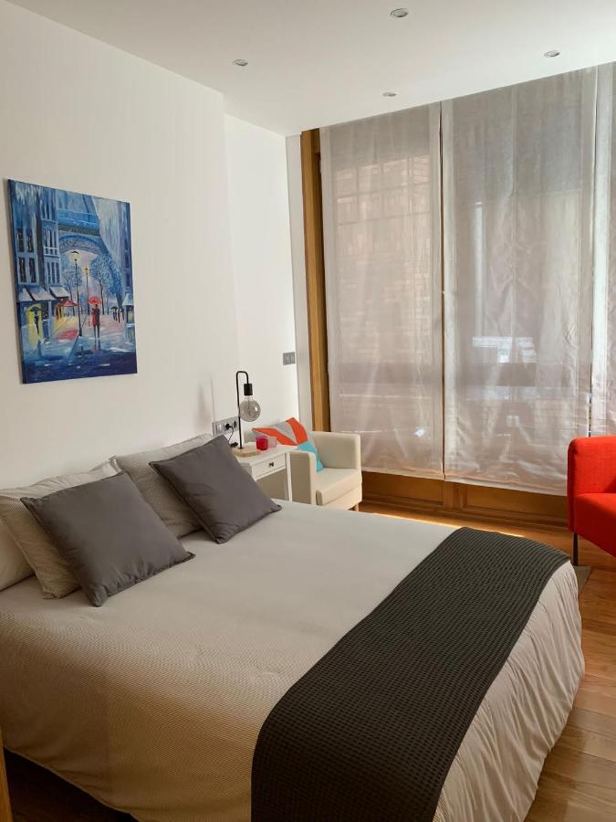 Taraska Barria. Centrico Y Coqueto En Zona Tranquila Apartment แบร์เมโอ ภายนอก รูปภาพ