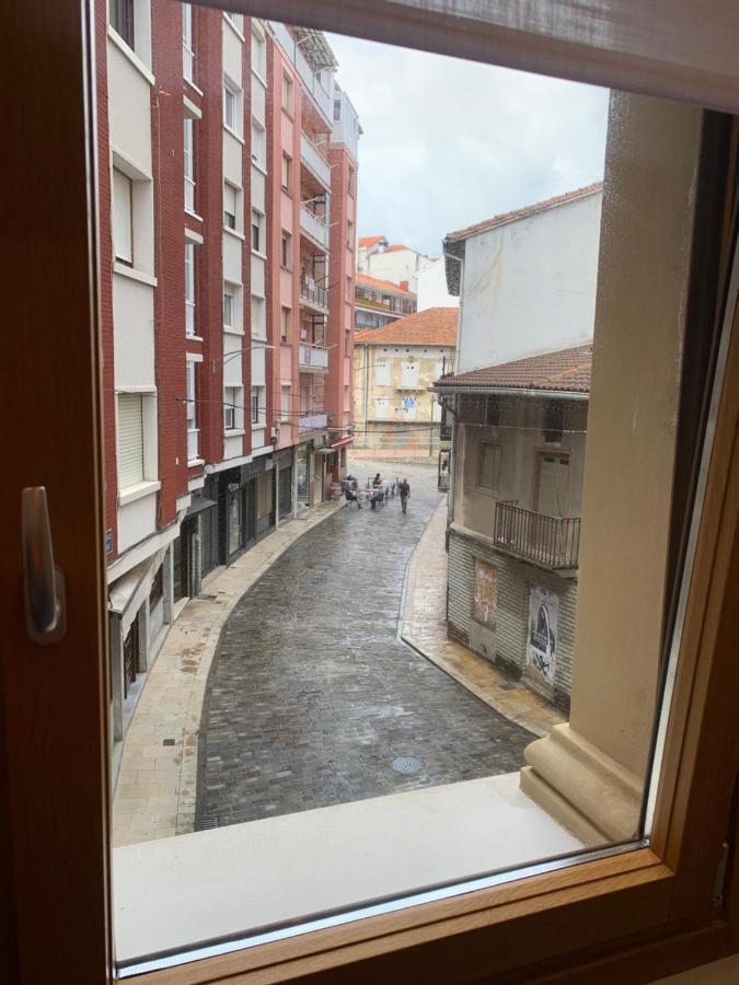 Taraska Barria. Centrico Y Coqueto En Zona Tranquila Apartment แบร์เมโอ ภายนอก รูปภาพ